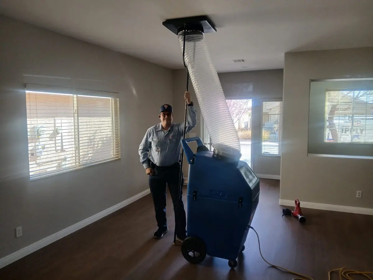 Professional Emergency HVAC Repair work inside a Selah home